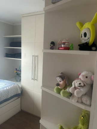 Imagem Apartamento com 4 Quartos à Venda, 121 m² em Jardim Marajoara - São Paulo Imagem Apartamento com 4 Quartos à Venda, 121 m² em Jardim Marajoara - São Paulo