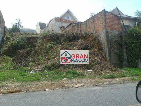 Imagem Terreno à Venda, 410 m² em Pilarzinho - Curitiba Imagem Terreno à Venda, 410 m² em Pilarzinho - Curitiba