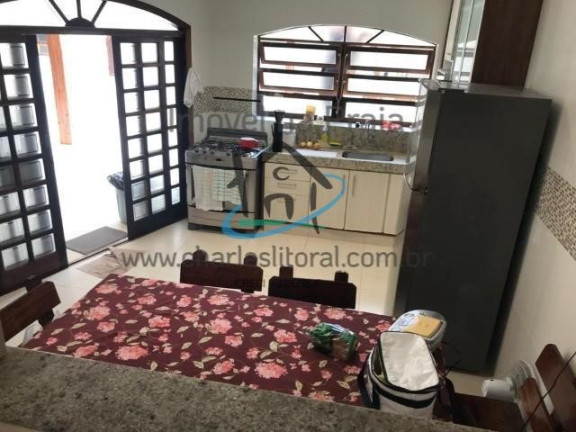 Imagem Casa com 5 Quartos à Venda, 360 m² em Park Imperial - Caraguatatuba