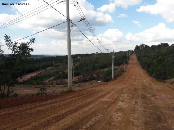Imagem Terreno à Venda, 360 m² em Estrela Do Sul - Mateus Leme