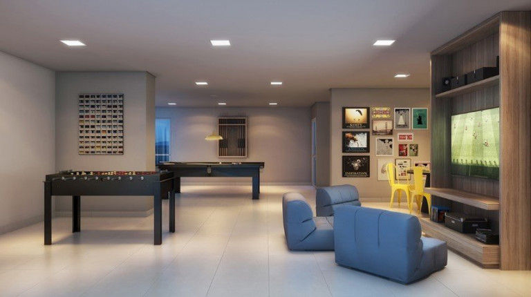 Imagem Apartamento com 2 Quartos à Venda, 73 m² em Morumbi - São Paulo Imagem Apartamento com 2 Quartos à Venda, 73 m² em Morumbi - São Paulo