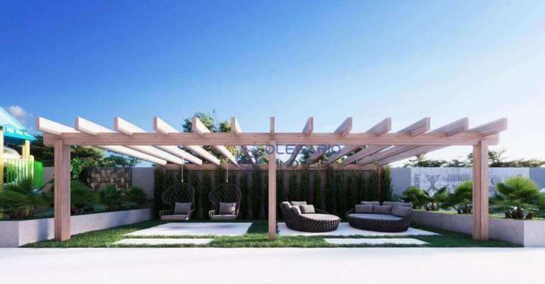 Imagem Apartamento com 3 Quartos à Venda, 75 m² em Praia De Armação - Penha Imagem Apartamento com 3 Quartos à Venda, 75 m² em Praia De Armação - Penha