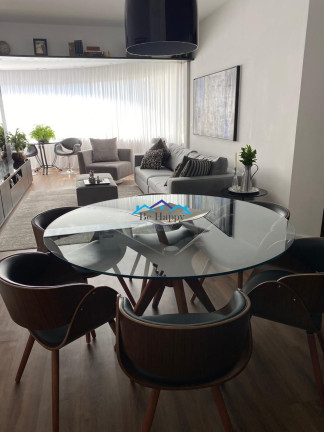 Imagem Apartamento com 2 Quartos à Venda, 116 m² em Brooklin Paulista - São Paulo Imagem Apartamento com 2 Quartos à Venda, 116 m² em Brooklin Paulista - São Paulo