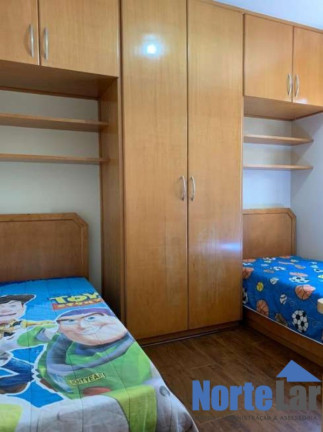 Imagem Apartamento com 3 Quartos à Venda, 68 m² em Vila Aurora (zona Norte) - São Paulo