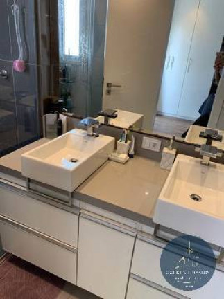 Imagem Casa de Condomínio com 2 Quartos à Venda, 166 m² em Vila Sofia - São Paulo
