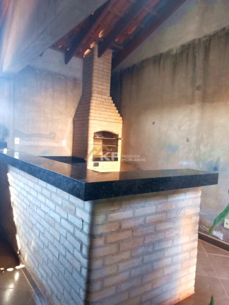 Imagem Casa com 3 Quartos à Venda, 89 m² em Jardim Heitor Rigon - Ribeirão Preto Imagem Casa com 3 Quartos à Venda, 89 m² em Jardim Heitor Rigon - Ribeirão Preto