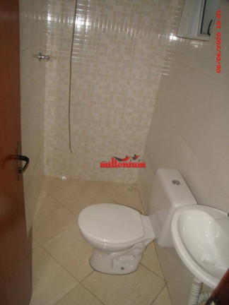 Imagem Apartamento com 1 Quarto para Alugar, 40 m² em Vila Esperança - São Paulo