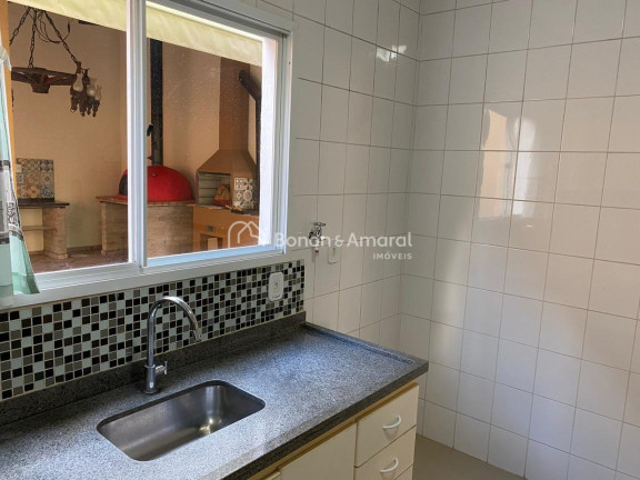 Imagem Casa de Condomínio com 3 Quartos à Venda, 250 m² em Mansões Santo Antônio - Campinas Imagem Casa de Condomínio com 3 Quartos à Venda, 250 m² em Mansões Santo Antônio - Campinas