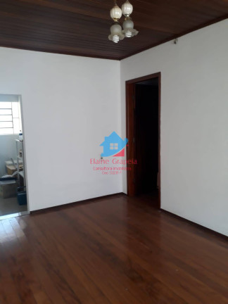 Imagem Casa com 3 Quartos à Venda, 203 m² em Vila Papelão - Valinhos