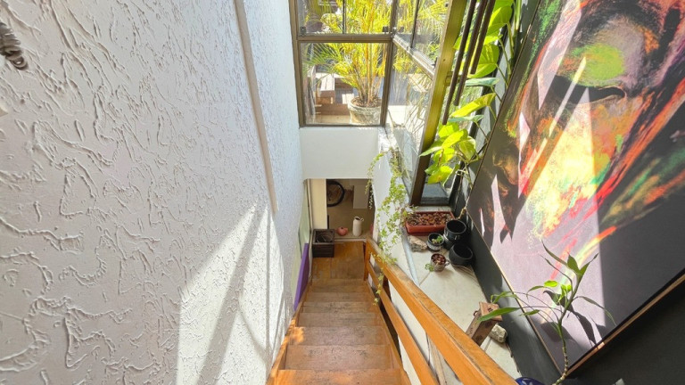 Cobertura com 2 Quartos à Venda, 131 m² em Petrópolis - Porto Alegre