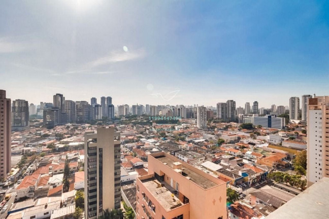 Imagem Apartamento com 3 Quartos à Venda, 160 m² em Chácara Santo Antônio (zona Sul) - São Paulo Imagem Apartamento com 3 Quartos à Venda, 160 m² em Chácara Santo Antônio (zona Sul) - São Paulo