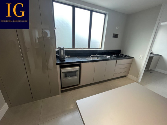 Imagem Apartamento com 3 Quartos à Venda, 125 m² em Jardim - Santo André