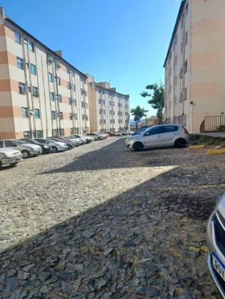 Imagem Apartamento com 2 Quartos à Venda, 46 m² em R$180.000,00 // Heliópolis - Belo Horizonte Imagem Apartamento com 2 Quartos à Venda, 46 m² em R$180.000,00 // Heliópolis - Belo Horizonte