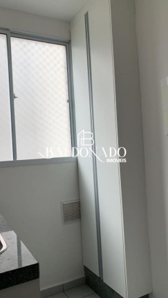 Imagem Apartamento com 2 Quartos à Venda, 53 m² em Centro - Extrema