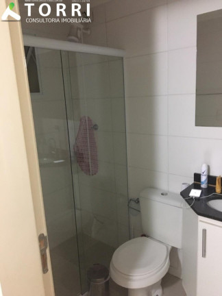 Imagem Apartamento com 3 Quartos à Venda, 67 m² em Parque Bela Vista - Votorantim