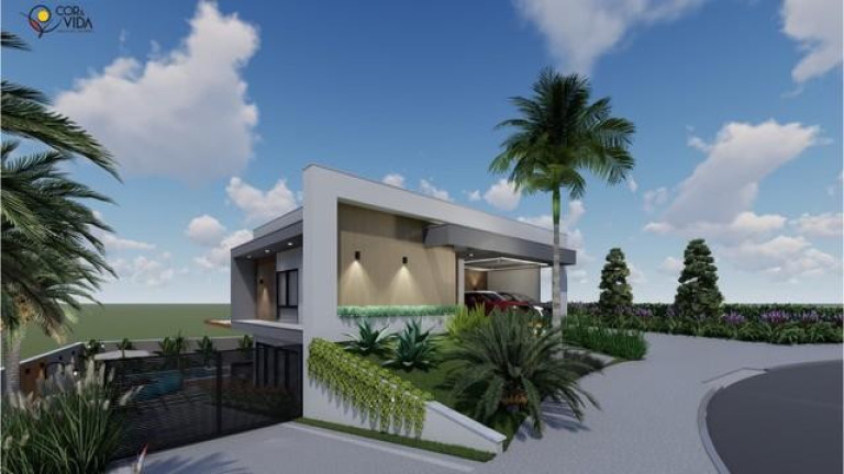 Imagem Casa com 3 Quartos à Venda, 238 m² em Reserva Santa Rosa - Itatiba Imagem Casa com 3 Quartos à Venda, 238 m² em Reserva Santa Rosa - Itatiba