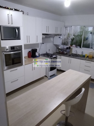 Imagem Casa com 2 Quartos à Venda, 116 m² em Cambuci - São Paulo