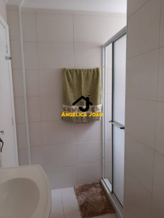 Imagem Apartamento com 2 Quartos à Venda, 52 m² em Centro - São Vicente Imagem Apartamento com 2 Quartos à Venda, 52 m² em Centro - São Vicente