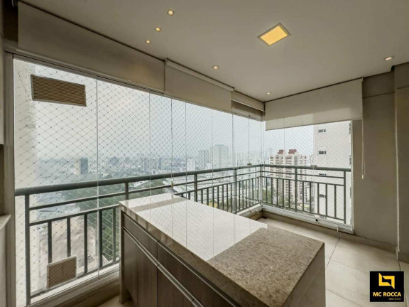 Imagem Apartamento com 3 Quartos à Venda, 93 m² em Baeta Neves - São Bernardo Do Campo
