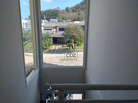 Imagem Casa com 4 Quartos à Venda, 290 m² em Ibi Aram - Itupeva