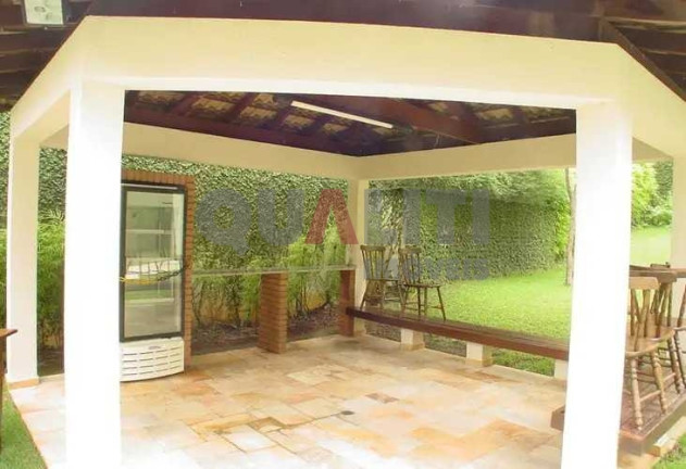 Imagem Apartamento com 3 Quartos à Venda, 127 m² em Vila Nova Conceição - São Paulo