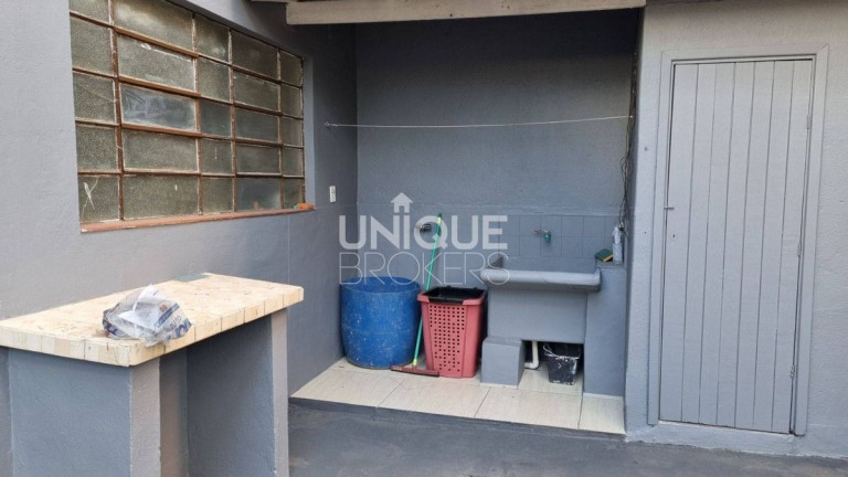 Imagem Casa com 2 Quartos à Venda, 308 m² em Centro - Jundiaí