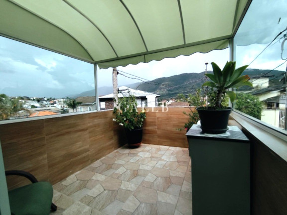 Imagem Casa com 2 Quartos à Venda, 53 m² em Jardim Maristela - Atibaia Imagem Casa com 2 Quartos à Venda, 53 m² em Jardim Maristela - Atibaia