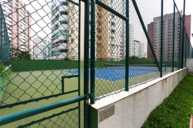 Imagem Imóvel com 1 Quarto à Venda, 39 m² em Morumbi - São Paulo Imagem Imóvel com 1 Quarto à Venda, 39 m² em Morumbi - São Paulo