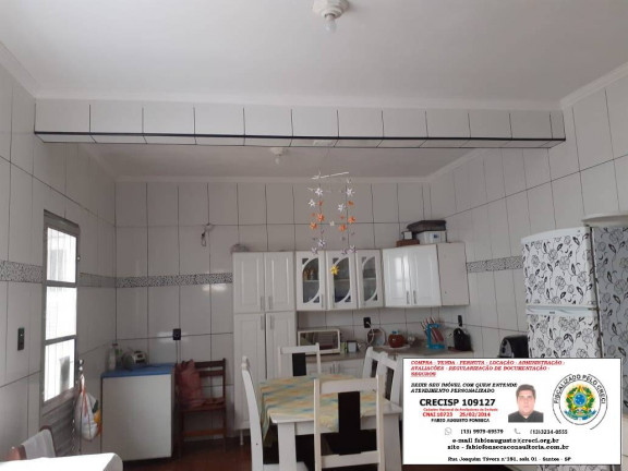 Imagem Casa à Venda,  em Antártica - Praia Grande
