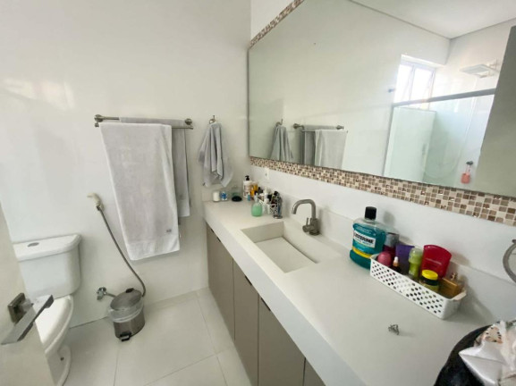Imagem Casa de Condomínio com 4 Quartos à Venda, 248 m² em Altiplano Cabo Branco - João Pessoa