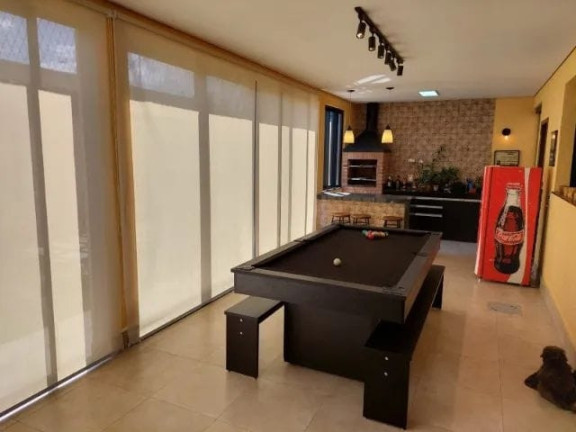 Imagem Casa de Condomínio com 3 Quartos à Venda, em Parque São Cristóvão - Taubaté Imagem Casa de Condomínio com 3 Quartos à Venda, em Parque São Cristóvão - Taubaté