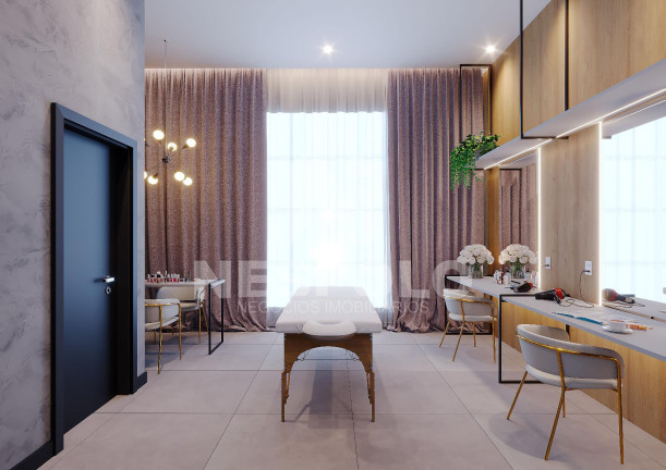 Imagem Apartamento à Venda, 70 m² em Várzea - Itapema