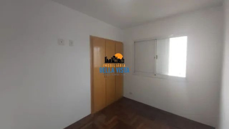 Imagem Apartamento com 3 Quartos à Venda, em Vila Clementino - São Paulo Imagem Apartamento com 3 Quartos à Venda, em Vila Clementino - São Paulo