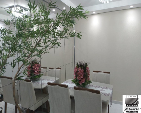 Imagem Apartamento com 2 Quartos à Venda, 44 m² em Jardim Casa Branca - Sorocaba Imagem Apartamento com 2 Quartos à Venda, 44 m² em Jardim Casa Branca - Sorocaba