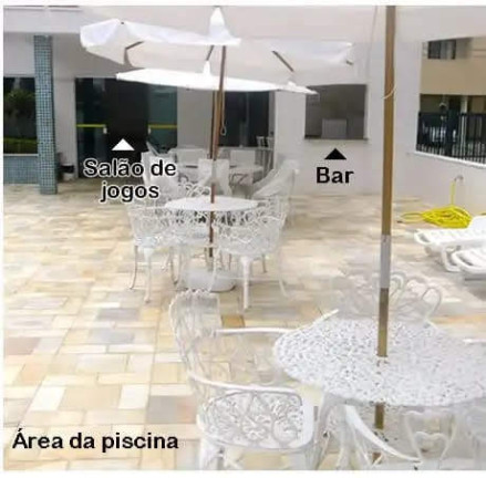 Imagem Cobertura com 4 Quartos à Venda, 80 m² em Praia Grande - Ubatuba Imagem Cobertura com 4 Quartos à Venda, 80 m² em Praia Grande - Ubatuba