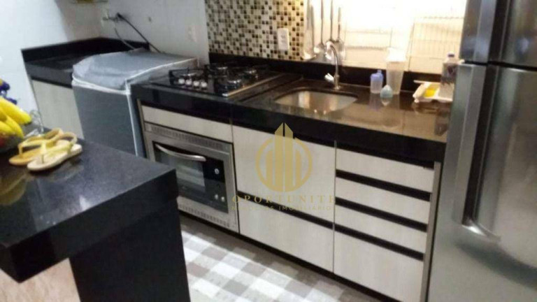 Apartamento com 2 Quartos à Venda ou Locação, 45 m² em Parque Dos Lagos - Ribeirão Preto