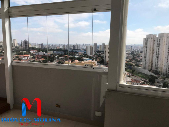 Imagem Apartamento com 3 Quartos à Venda, 122 m² em Centro - Santo André Imagem Apartamento com 3 Quartos à Venda, 122 m² em Centro - Santo André