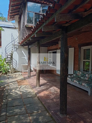 Casa com 3 Quartos à Venda, 150 m² em Barra Do Sahy - São Sebastião