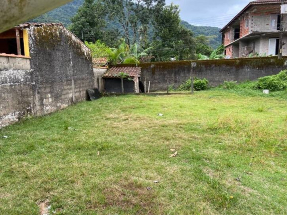 Imagem Terreno à Venda, 2.084 m² em Perequê-mirim - Ubatuba Imagem Terreno à Venda, 2.084 m² em Perequê-mirim - Ubatuba