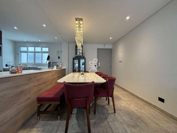 Imagem Apartamento com 3 Quartos à Venda, 100 m² em Jardim Guedala - São Paulo Imagem Apartamento com 3 Quartos à Venda, 100 m² em Jardim Guedala - São Paulo