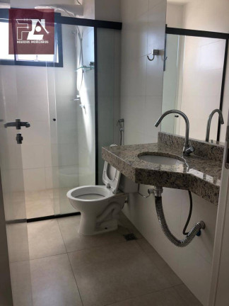 Imagem Apartamento com 2 Quartos para Alugar, 70 m² em Cruz - Lorena Imagem Apartamento com 2 Quartos para Alugar, 70 m² em Cruz - Lorena
