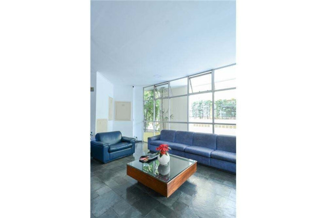 Imagem Apartamento com 1 Quarto à Venda, 31 m² em Consolação - São Paulo Imagem Apartamento com 1 Quarto à Venda, 31 m² em Consolação - São Paulo