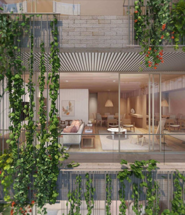 Imagem Imóvel com 4 Quartos à Venda, 274 m² em Jardim Botânico - Rio De Janeiro