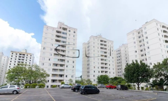 Imagem Imóvel com 2 Quartos à Venda, 64 m² em Jardim Bom Clima - Guarulhos