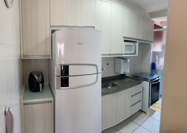 Imagem Apartamento com 2 Quartos à Venda, 68 m² em Maranhão - São Paulo Imagem Apartamento com 2 Quartos à Venda, 68 m² em Maranhão - São Paulo