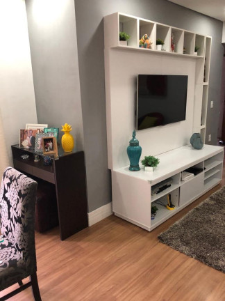 Imagem Apartamento com 3 Quartos à Venda, 98 m² em Campestre - Santo André Imagem Apartamento com 3 Quartos à Venda, 98 m² em Campestre - Santo André