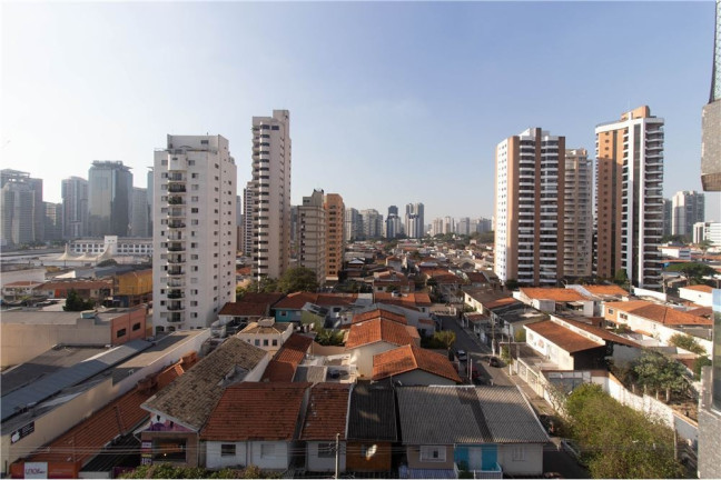 Imagem Apartamento com 4 Quartos à Venda, 170 m² em Chácara Santo Antônio (zona Sul) - São Paulo Imagem Apartamento com 4 Quartos à Venda, 170 m² em Chácara Santo Antônio (zona Sul) - São Paulo