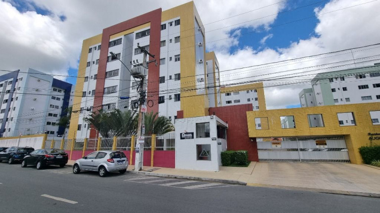 Imagem Apartamento com 3 Quartos à Venda, 84 m² em Sandra Cavalcante - Campina Grande Imagem Apartamento com 3 Quartos à Venda, 84 m² em Sandra Cavalcante - Campina Grande