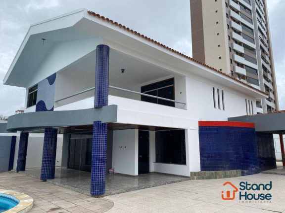 Imagem Casa com 4 Quartos à Venda, 900 m² em Santa Mônica - Feira De Santana