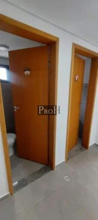 Imagem Sobrado para Alugar, 100 m² em Centro - Santo André